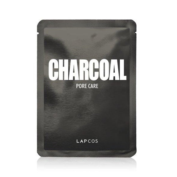 Daily Skin Mask Black Charcoal / Pore Care