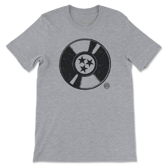 Tri-Star Record T-shirt