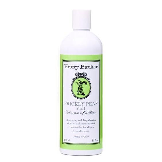 Prickly Pear Shampoo & Conditioner 16oz